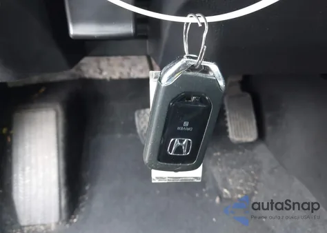 2016 Honda Accord Ex-L z USA, uszkodzony, nr VIN 1HGCR2F94GA029317